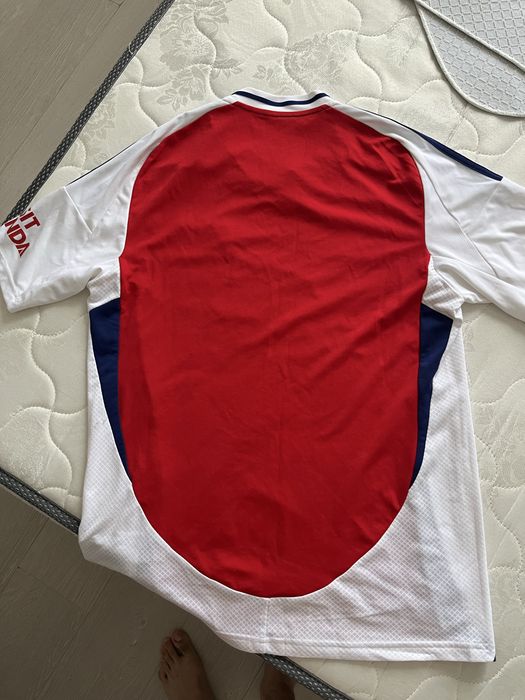 оригинальная adidas