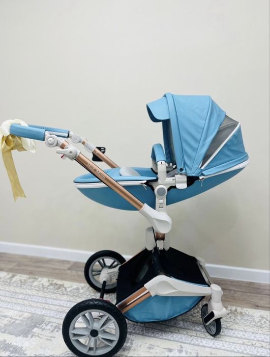 Продам коляску в идеальном состоянии