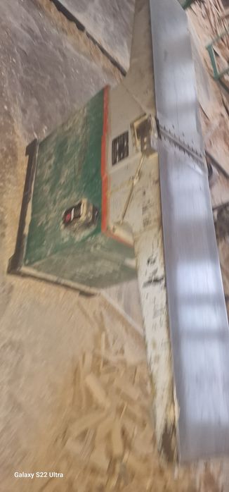 Столярные станки! Бу в хорошем состоянии.