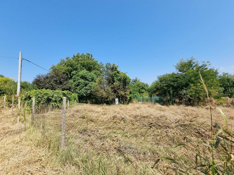 Продава се Парцел в Видин, Акджамия - 826 кв.м за 31 €/кв.м - Снимка #10