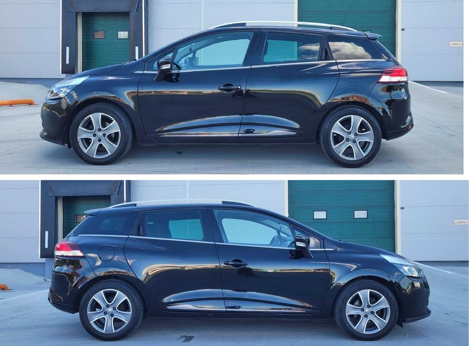 RENAULT Clio 2015 — imagine 3