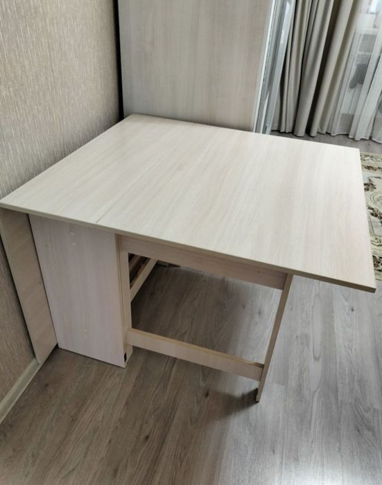 Стол трансформер