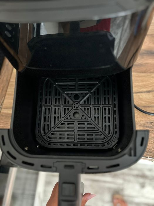 Friteuse Qilive aproape noua