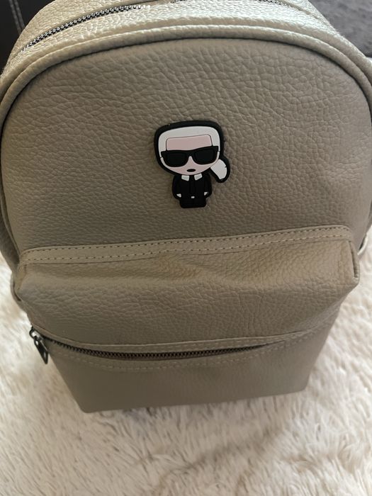 Дамска раница Karl Lagerfeld