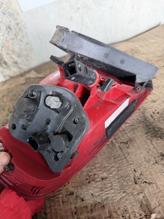 Десен стоп от ауди а4 б8 / audi a4 b8