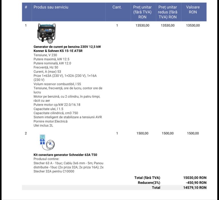Pachet DJI Agras T30 +generator 12,5kw in stare impecabila/ drona erbicidat / tratamente