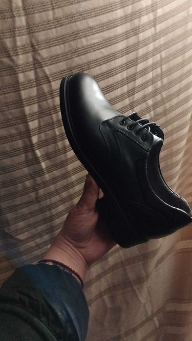 pantofi eleganti barbati 43