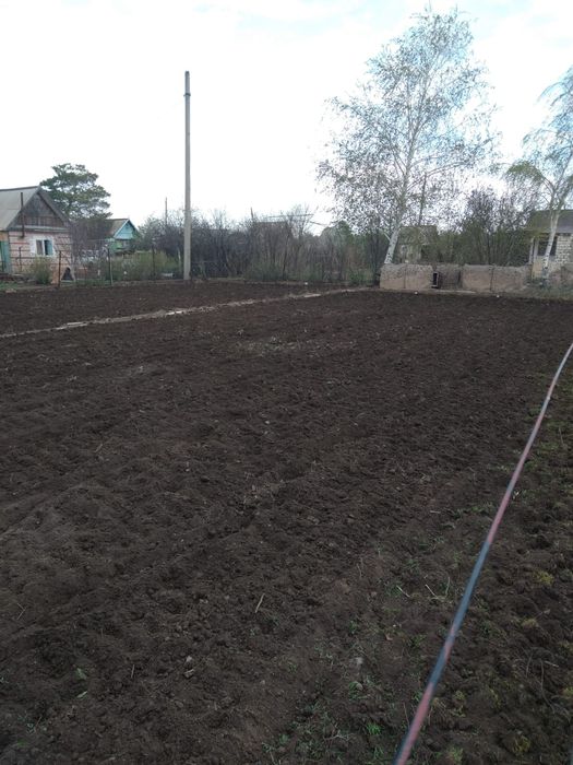 Продам участок 6 соток