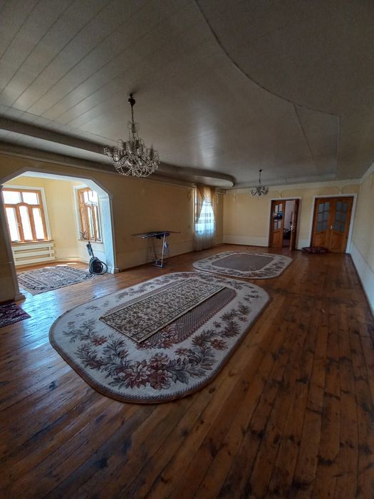 Олтинтепа Кизил-сув Махалла 7.63-соток Фасад:22-метров 10-ком 3-СанУзл