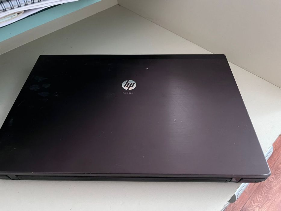 Продам ноутбук HP ProBook 4520s