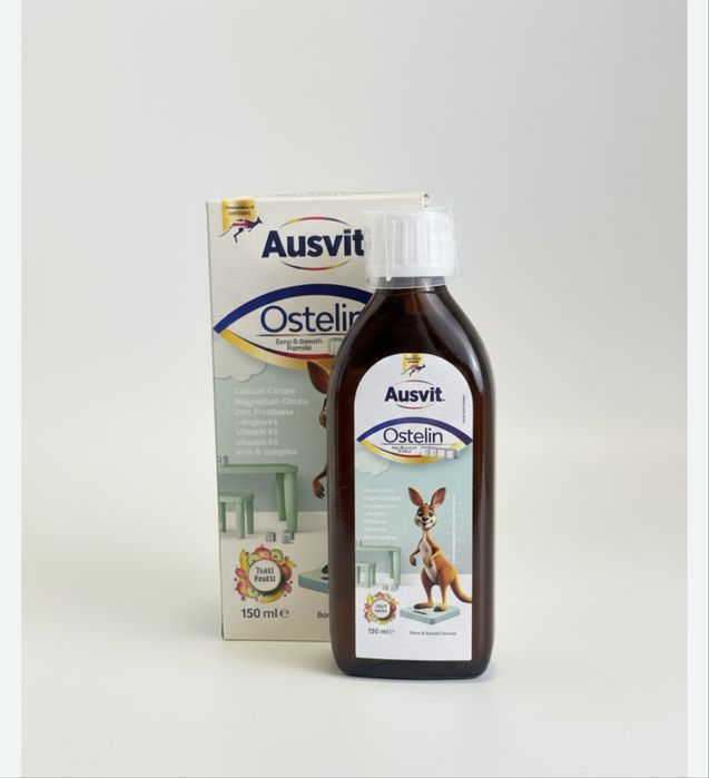 Ausvit relaxOne multimax ostelin