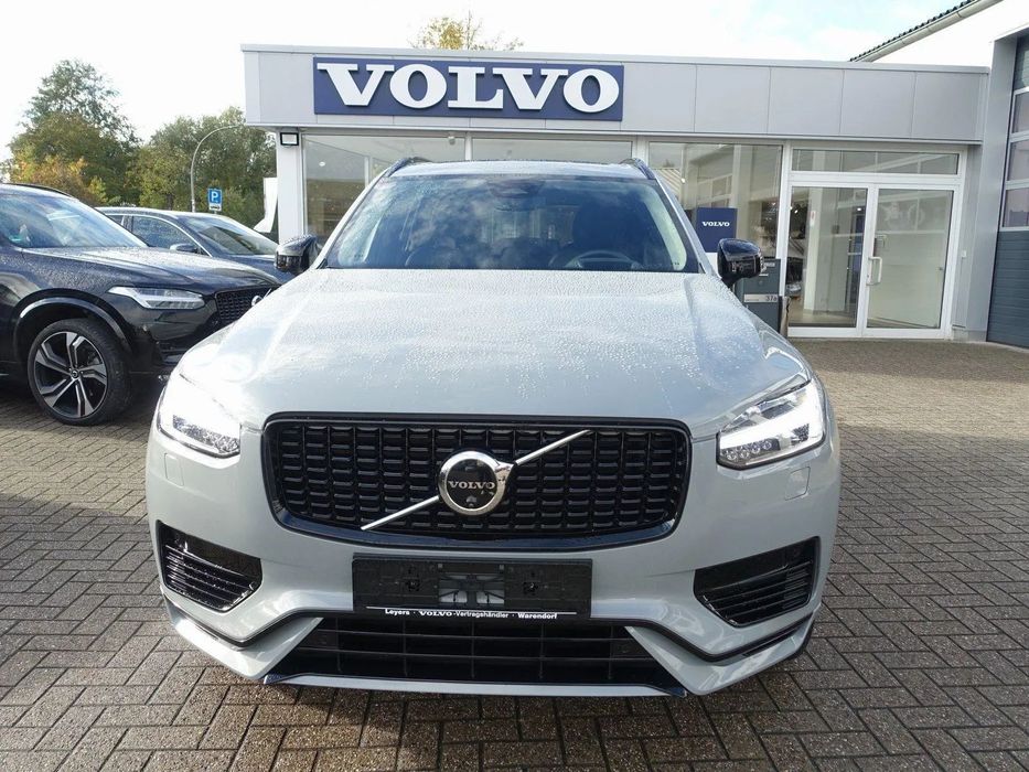 Volvo XC 90