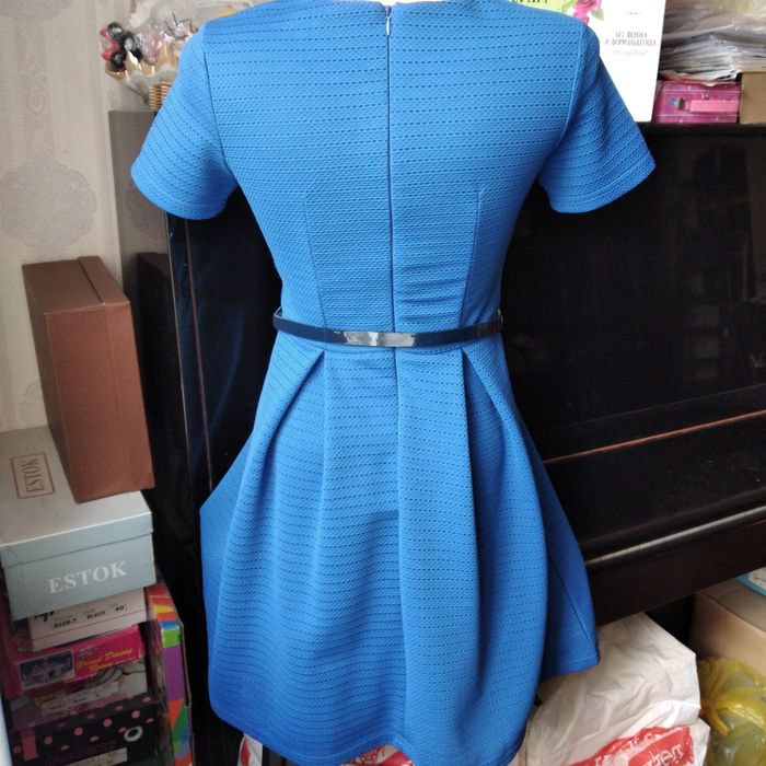 Платья (2шт.) для девочки 10-12 лет.