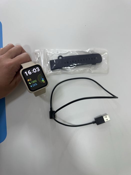 Смарт-часы Xiaomi Redmi Watch 2 Lite GL