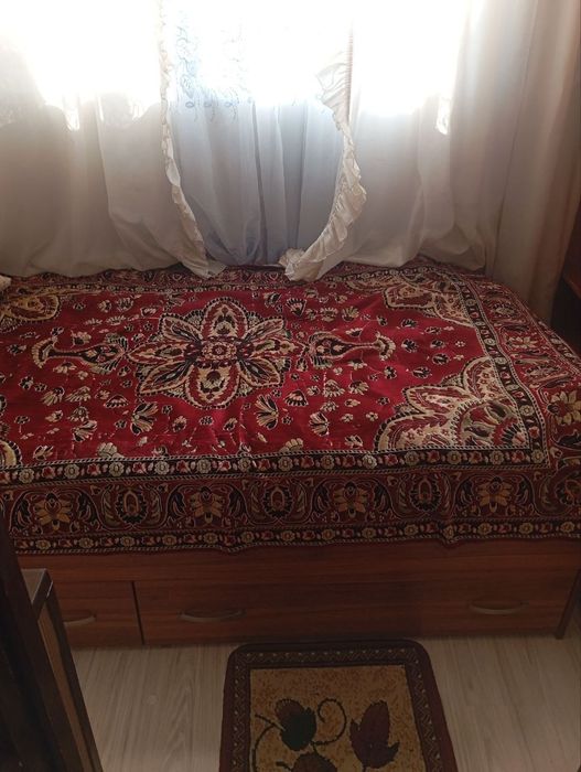 Сдам квартиру с хозяйкой на Башлыке