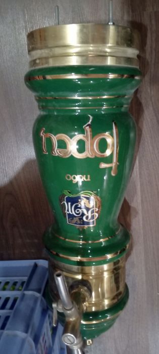 Башня на 1 кран. Россия