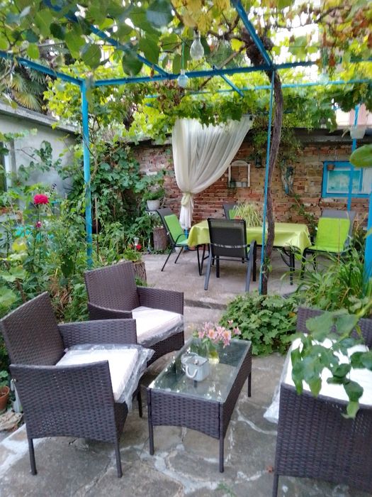 Семейна къща "Тера"