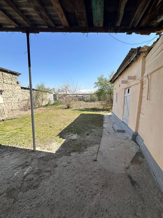 Продаётся дом в Сырдарье