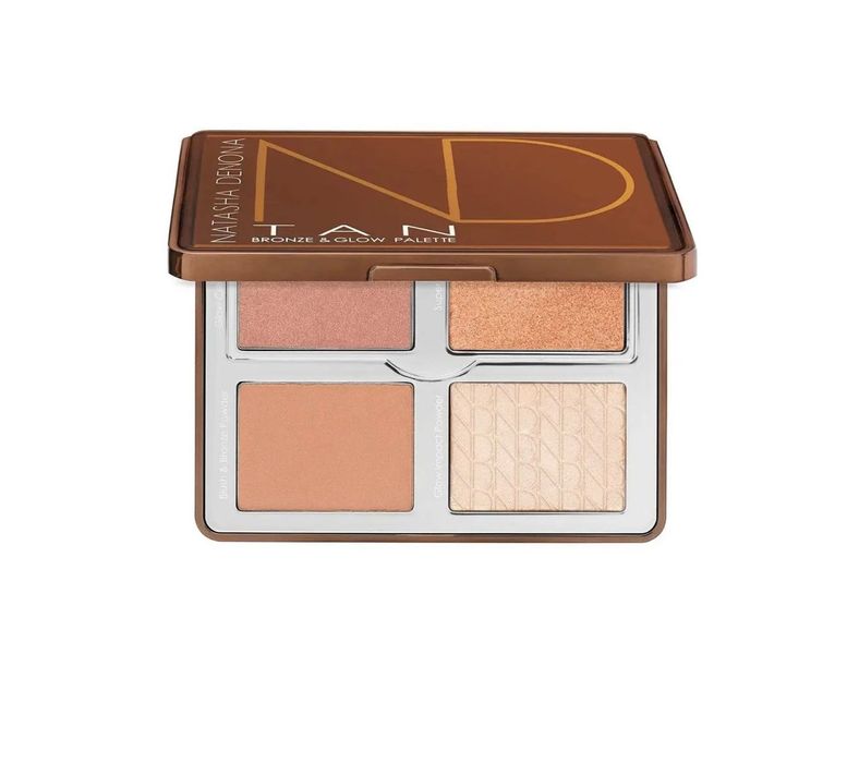 Natasha Denona, Isadora Face Sculptor, NYX 3 steps to sculpt, Mow Rêve