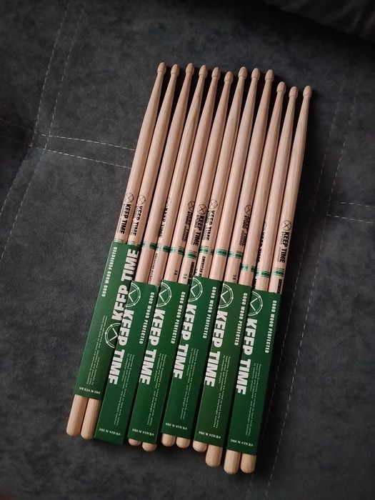 Продам барабанные палочки.