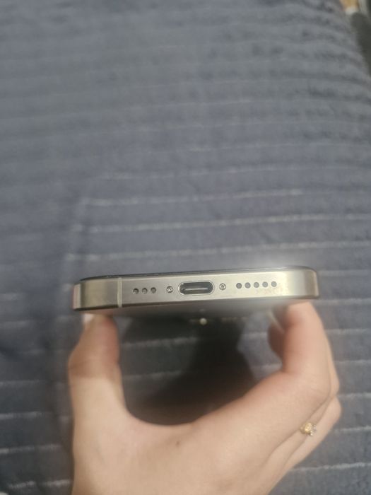 Продажа IPhone 15 Pro