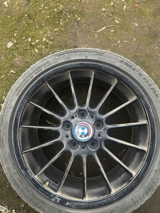 Vand jante bmw 5x120 R18