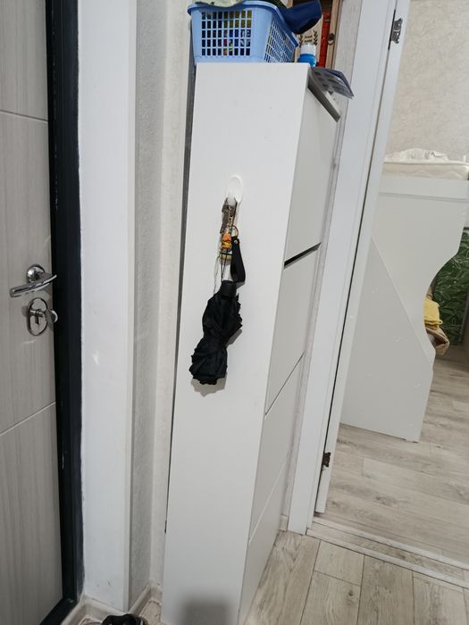 Продам шкаф для обуви