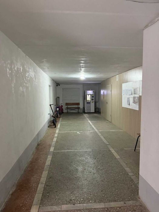 В продаже малосемейка 1 комнатная