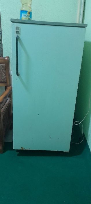 Xaladelnik ishlashi zoʻr ovozi chiqmaydi pul kerak surochni dotilsdi