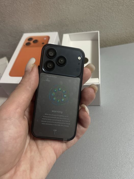 Продам мини айфон