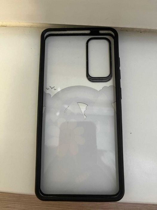 Husa telefon samsung S20