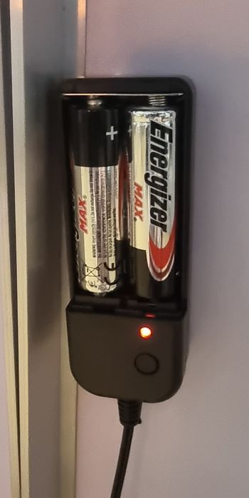 Преносима LED маса за биър понк Maxxmee