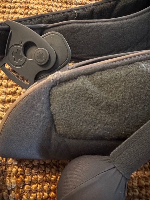 Orteza umar, mobila si ajustabila