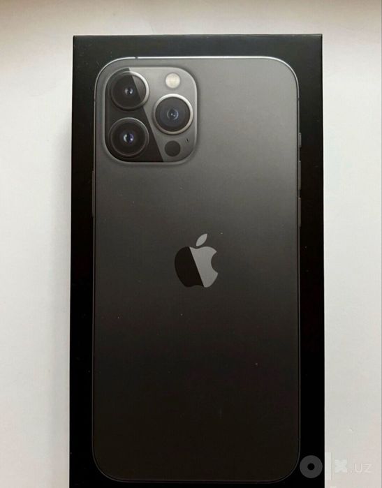 iPhone 13 Pro Max 128gb ideal !