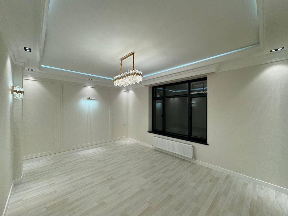 Дархан Парк Тельмана Новый Евро Дом Участок