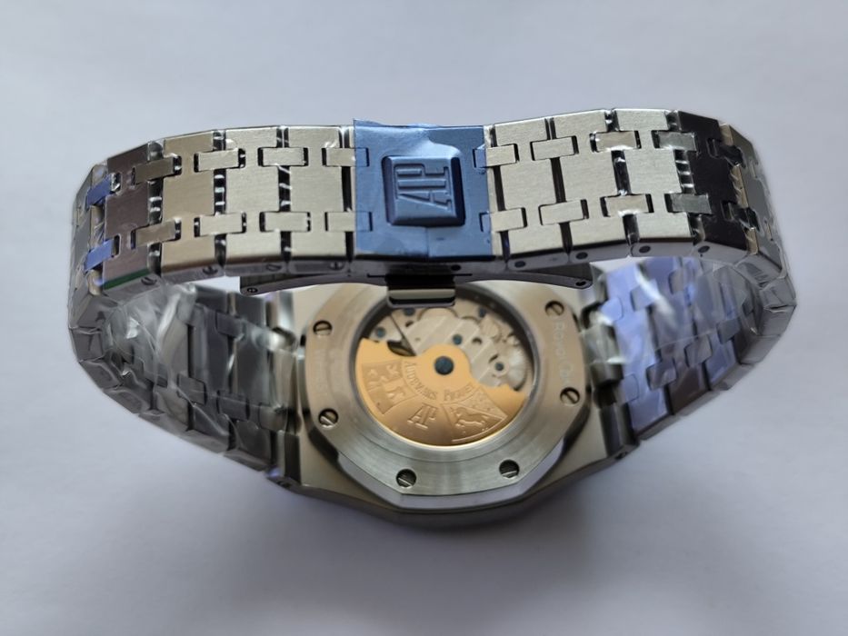 ceas Audemarks Piguet automatic