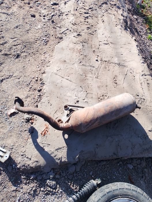 Продаю запчасти для мопеда