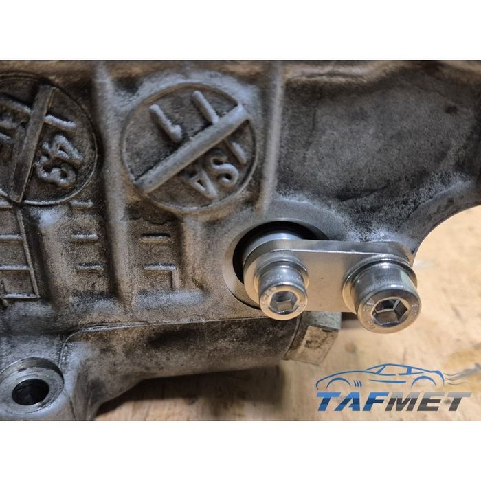 EGR Delete ЕГР заместител и охладител BMW Mini N47n 1.6 2.0 EDEL_7MN