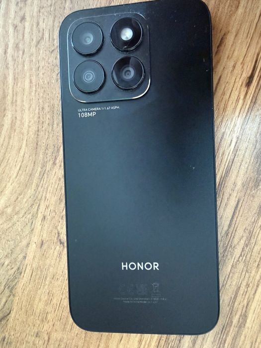 Honor x8b 256gb.