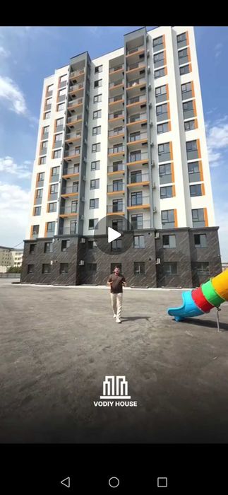 Ижарага берилади: Фаргона ш. Хокимияти ёнида, 2-хона кв
