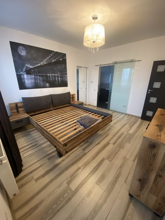 Apartament de inchiriat Dobroesti