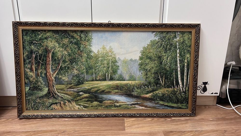 Продаются картинки за 2000 тыс