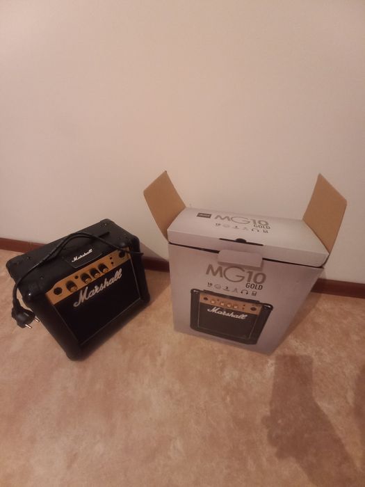 Продам комбик для гитары