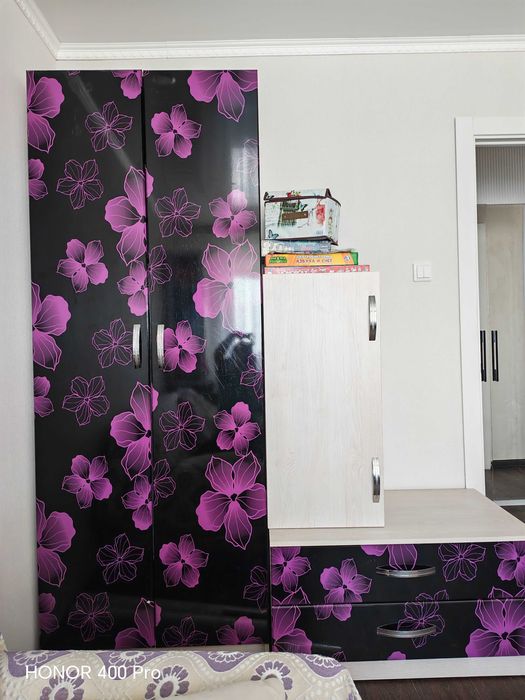 Мебель в комнату для девочки