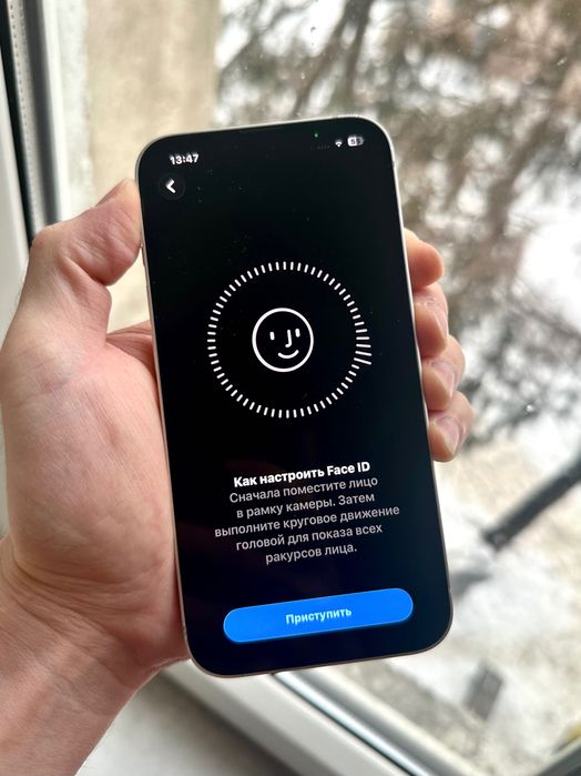 iPhone 13 128GB Айфон 13 128GB