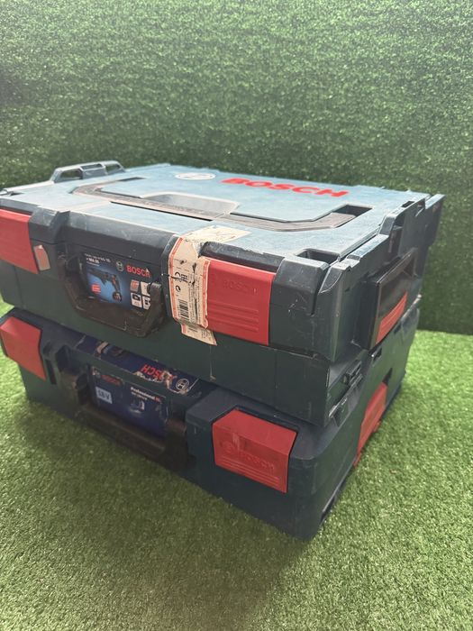 Куфари Bosch L-Boxx