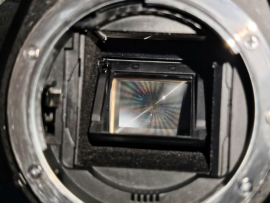 Nikon D5100 в отличном