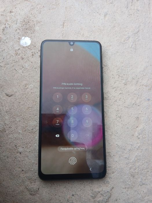 Samsung galaxy a32 4g