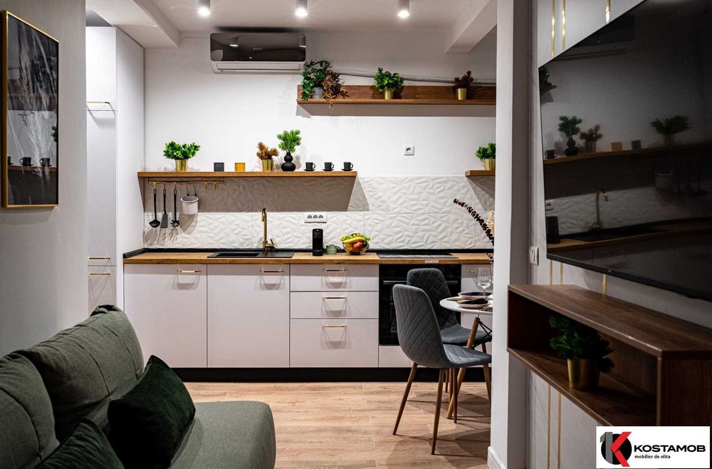 Bucatarii la comanda