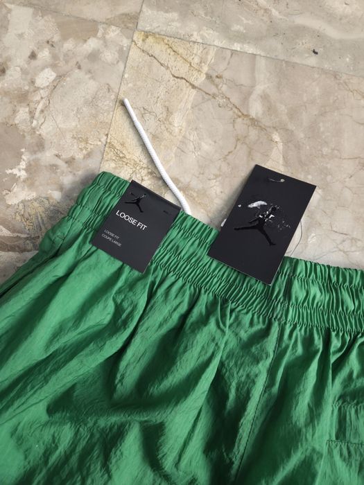 Къси гащи Nike Jordan